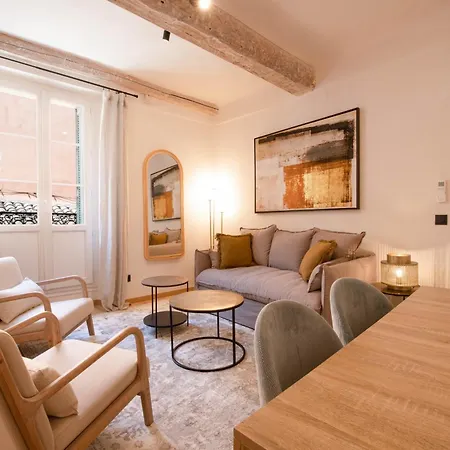 Apartamento Pick A Flat's - Heart Of