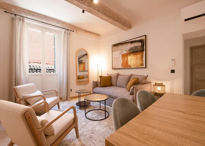 Apartamento Pick A Flat's - Heart Of