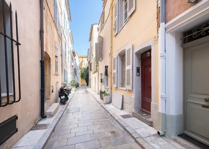 Apartamento Pick A Flat's - Heart Of