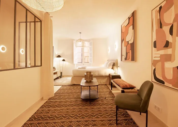 Pick A Flat's - Heart Of Apartamento *