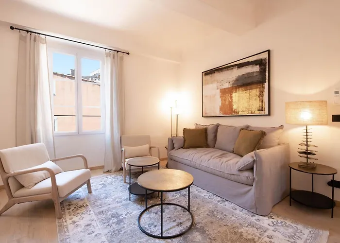 Pick A Flat's - Heart Of Apartamento *