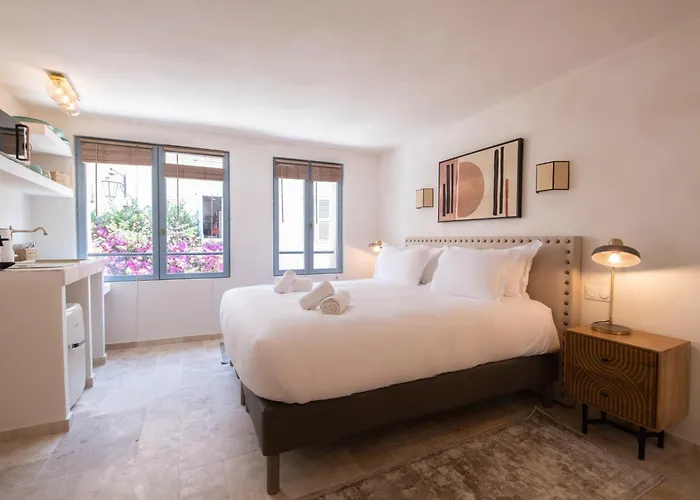 Apartamento Pick A Flat's - Heart Of *