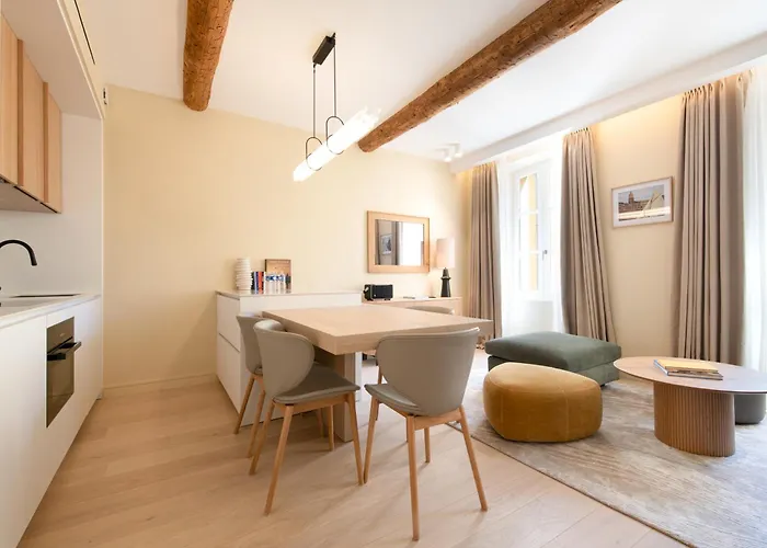 Apartamento Pick A Flat's - Heart Of Saint-Tropez