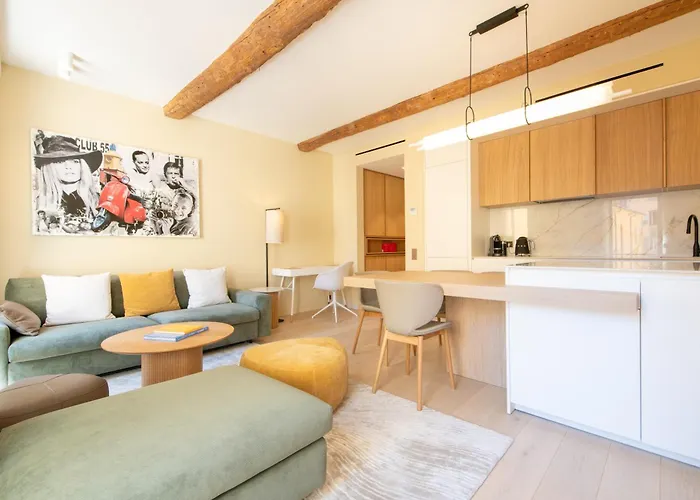 Pick A Flat's - Heart Of Apartamento *