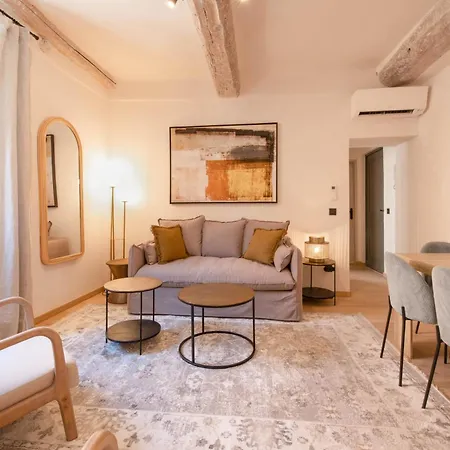Pick A Flat's - Heart Of Appartement *