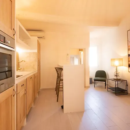 Pick A Flat's - Heart Of Appartement Saint-Tropez