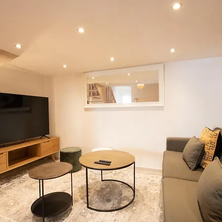 Pick A Flat's - Heart Of Appartement