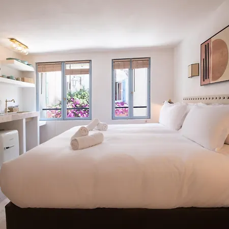 Appartement Pick A Flat's - Heart Of *