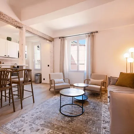 Pick A Flat's - Heart Of Appartement