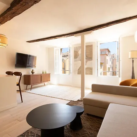 公寓 Pick A Flat's - Heart Of