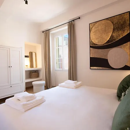 Apartment Pick A Flat's - Heart Of