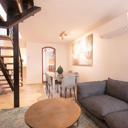 Pick A Flat's - Heart Of Daire Saint-Tropez