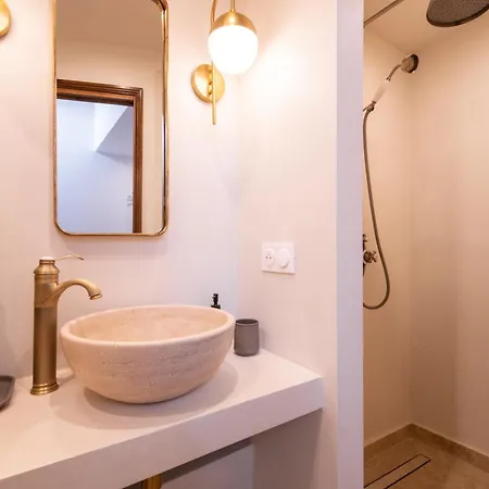 Pick A Flat's - Heart Of * Saint-Tropez