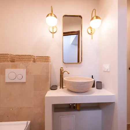 Pick A Flat's - Heart Of Daire Saint-Tropez
