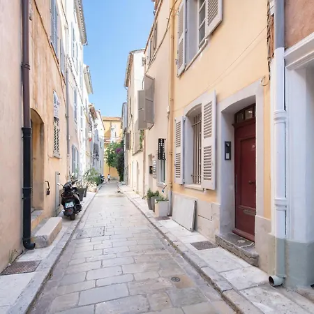 Appartement Pick A Flat's - Heart Of