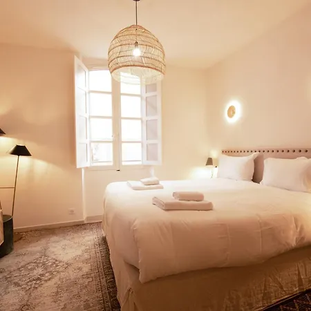 Apartment Pick A Flat's - Heart Of