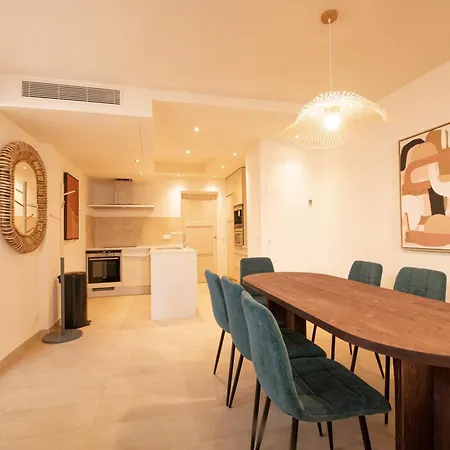 Pick A Flat's - Heart Of Appartement
