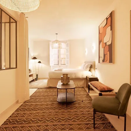 Pick A Flat's - Heart Of Appartement *