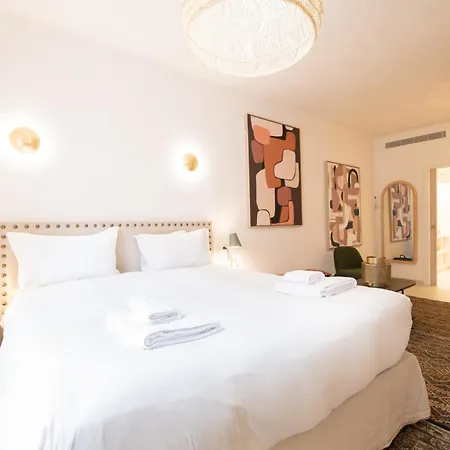 Pick A Flat's - Heart Of Apartman