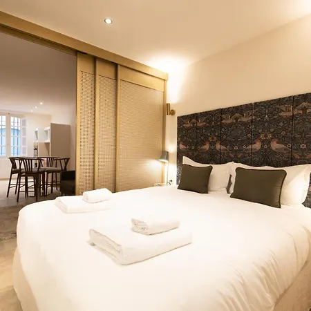Pick A Flat's - Heart Of Appartement