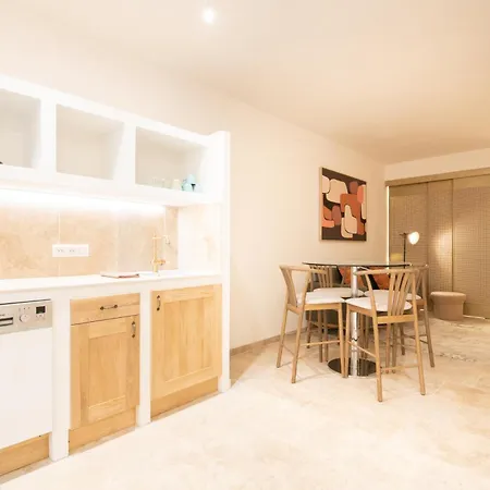 Appartement Pick A Flat's - Heart Of