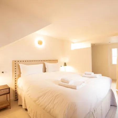 Appartement Pick A Flat's - Heart Of *