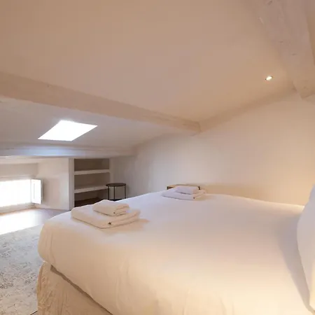 Pick A Flat's - Heart Of Daire Saint-Tropez