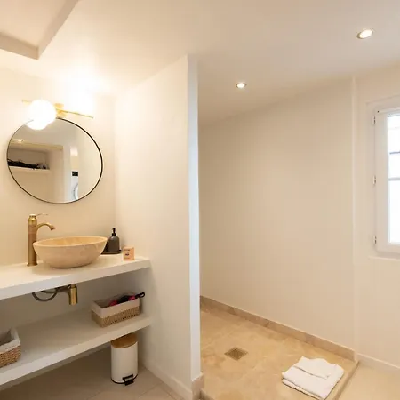 Daire Pick A Flat's - Heart Of Saint-Tropez