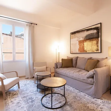 Pick A Flat's - Heart Of Appartement *