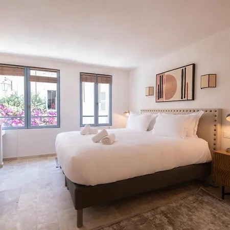 公寓 Pick A Flat's - Heart Of *