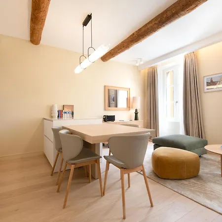 Daire Pick A Flat's - Heart Of Saint-Tropez