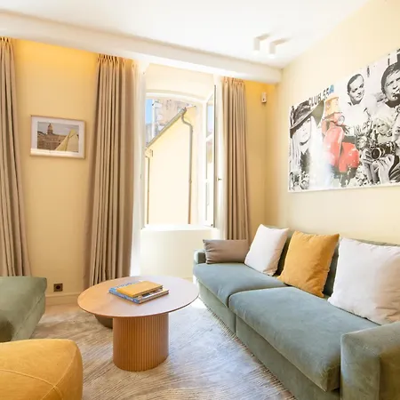 Pick A Flat's - Heart Of Appartement *