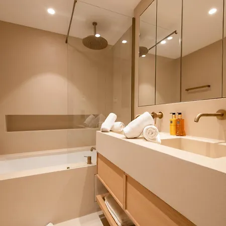 Pick A Flat's - Heart Of Appartement Saint-Tropez