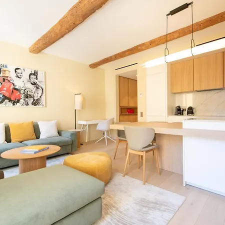 Pick A Flat's - Heart Of Appartement *