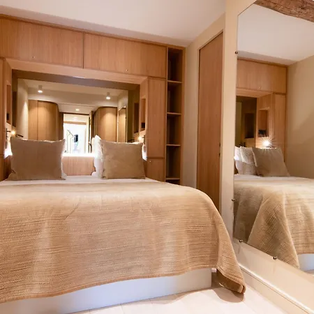 Pick A Flat's - Heart Of 公寓 圣特罗佩