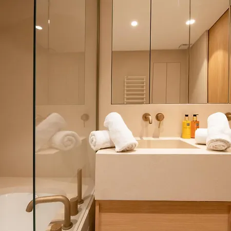 Pick A Flat's - Heart Of 公寓 *