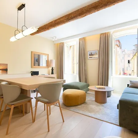 Pick A Flat's - Heart Of Appartement *
