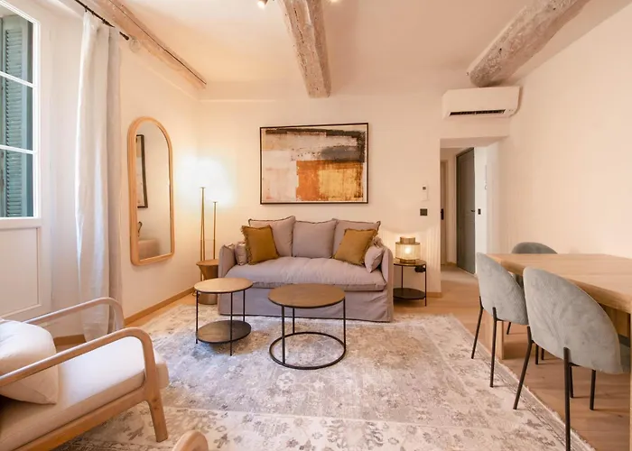 Pick A Flat's - Heart Of Apartment *