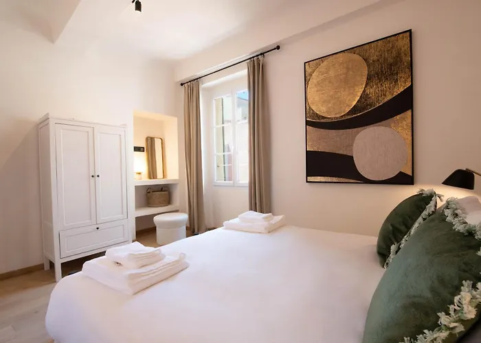 Daire Pick A Flat's - Heart Of