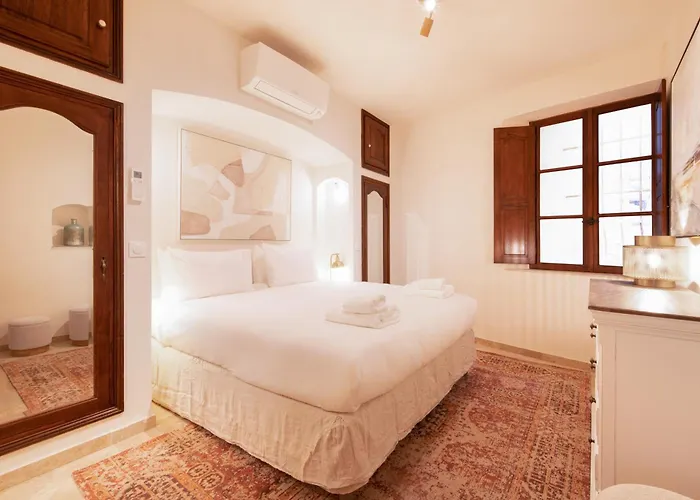 Pick A Flat's - Heart Of