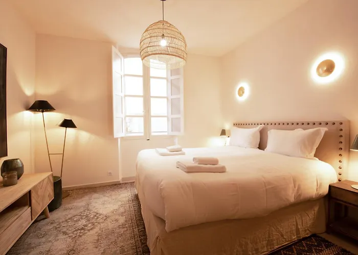 Apartment Pick A Flat's - Heart Of