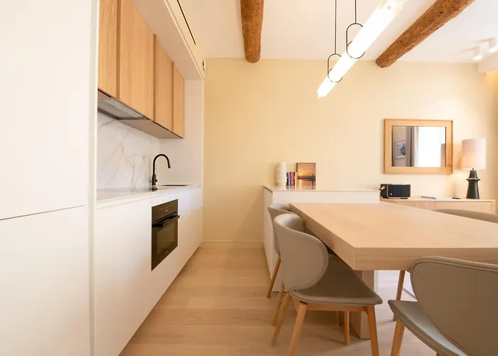 Pick A Flat's - Heart Of Apartment