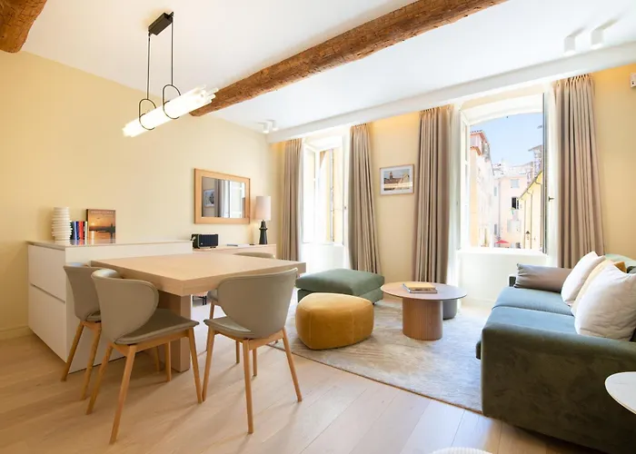 Pick A Flat's - Heart Of Apartment *